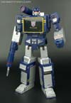Transformers Masterpiece Soundwave - Image #185 of 325