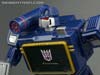 Transformers Masterpiece Soundwave - Image #194 of 325