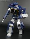 Transformers Masterpiece Soundwave - Image #201 of 325