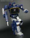 Transformers Masterpiece Soundwave - Image #205 of 325