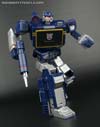 Transformers Masterpiece Soundwave - Image #206 of 325