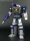 Transformers Masterpiece Soundwave - Image #224 of 325