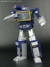 Transformers Masterpiece Soundwave - Image #236 of 325