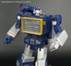 Transformers Masterpiece Soundwave - Image #239 of 325
