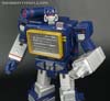 Transformers Masterpiece Soundwave - Image #241 of 325