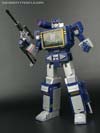 Transformers Masterpiece Soundwave - Image #250 of 325