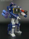 Transformers Masterpiece Soundwave - Image #286 of 325