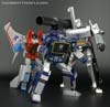 Transformers Masterpiece Soundwave - Image #317 of 325