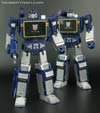 Transformers Masterpiece Soundwave - Image #320 of 325