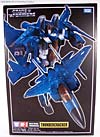 Transformers Masterpiece Thundercracker (MP-07) - Image #1 of 214