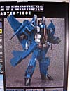 Transformers Masterpiece Thundercracker (MP-07) - Image #9 of 214