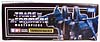 Transformers Masterpiece Thundercracker (MP-07) - Image #18 of 214
