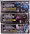 Transformers Masterpiece Thundercracker (MP-07) - Image #24 of 214