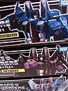 Transformers Masterpiece Thundercracker (MP-07) - Image #25 of 214