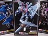 Transformers Masterpiece Thundercracker (MP-07) - Image #26 of 214