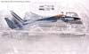 Transformers Masterpiece Thundercracker (MP-07) - Image #28 of 214