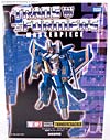 Transformers Masterpiece Thundercracker (MP-07) - Image #30 of 214