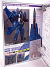 Transformers Masterpiece Thundercracker (MP-07) - Image #33 of 214