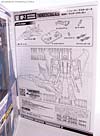 Transformers Masterpiece Thundercracker (MP-07) - Image #34 of 214