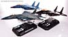 Transformers Masterpiece Thundercracker (MP-07) - Image #56 of 214