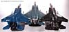 Transformers Masterpiece Thundercracker (MP-07) - Image #57 of 214