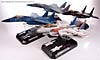 Transformers Masterpiece Thundercracker (MP-07) - Image #59 of 214