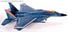 Transformers Masterpiece Thundercracker (MP-07) - Image #80 of 214