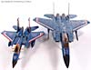 Transformers Masterpiece Thundercracker (MP-07) - Image #100 of 214