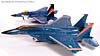 Transformers Masterpiece Thundercracker (MP-07) - Image #101 of 214
