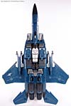 Transformers Masterpiece Thundercracker (MP-07) - Image #106 of 214