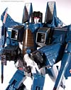 Transformers Masterpiece Thundercracker (MP-07) - Image #200 of 214