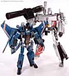 Transformers Masterpiece Thundercracker (MP-07) - Image #205 of 214