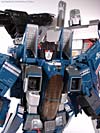 Transformers Masterpiece Thundercracker (MP-07) - Image #206 of 214