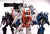 Transformers Masterpiece Thundercracker (MP-07) - Image #209 of 214