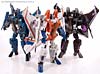 Transformers Masterpiece Thundercracker (MP-07) - Image #211 of 214