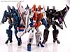 Transformers Masterpiece Thundercracker (MP-07) - Image #212 of 214