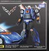 Transformers Masterpiece Tracks - Image #2 of 244