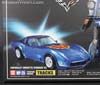 Transformers Masterpiece Tracks - Image #5 of 244