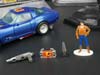 Transformers Masterpiece Tracks - Image #24 of 244