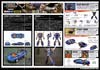 Transformers Masterpiece Tracks - Image #27 of 244