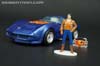 Transformers Masterpiece Tracks - Image #67 of 244