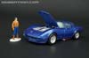 Transformers Masterpiece Tracks - Image #77 of 244