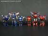 Transformers Masterpiece Tracks - Image #199 of 244