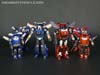 Transformers Masterpiece Tracks - Image #201 of 244