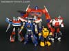 Transformers Masterpiece Tracks - Image #216 of 244