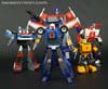 Transformers Masterpiece Tracks - Image #217 of 244