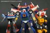 Transformers Masterpiece Tracks - Image #218 of 244