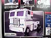 Transformers Masterpiece Ultra Magnus (MP-02) - Image #14 of 216