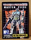 Transformers Masterpiece Ultra Magnus (MP-02) - Image #24 of 216