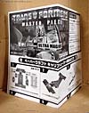 Transformers Masterpiece Ultra Magnus (MP-02) - Image #28 of 216